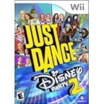 (Nintendo Wii): Just Dance: Disney Party 2
