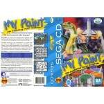 My Paint Animated Paint Program Sega CD box art – used Sega game trade in