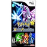 (Nintendo Wii): Pokemon Battle Revolution