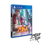 (PlayStation 4, PS4): 2064: Read Only Memories
