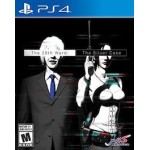 (PlayStation 4, PS4): 25th Ward: Silver Case