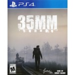 (PlayStation 4, PS4): 35MM