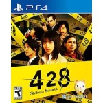 (PlayStation 4, PS4): 428 Shibuya Scramble