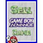 3-in-1 Rec Room Challenge  art work – action game for Nintendo Game Boy Advance