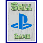 Cars art work – video game for PlayStation Portable
