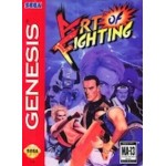 Sega Genesis Box Art Asterix and the Great Rescue