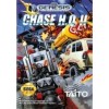 Sega Genesis Box Art Chase HQ II