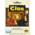 Sega Genesis Box Art Clue