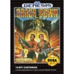 Sega Genesis Box Art Crack Down