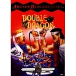 Sega Genesis Box Art Double Dragon