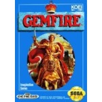 Sega Genesis Box Art Gemfire