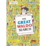 Sega Genesis Box Art Great Waldo Search