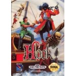 Sega Genesis Box Art Hook