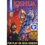 Sega Genesis Box Art Joshua: The Battle of Jericho