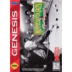 Sega Genesis Box Art Minnesota Fats
