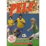 Sega Genesis Box Art Pele