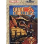 Sega Genesis Box Art Quad Challenge