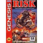 Sega Genesis Box Art Risk
