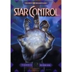 Sega Genesis Box Art Star Control