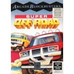 Sega Genesis Box Art Super Off Road