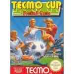 Sega Genesis Box Art Techno Cop
