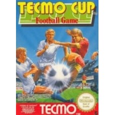 Sega Genesis Box Art Techno Cop