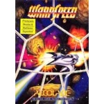 Sega Genesis Box Art WarpSpeed