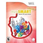 (Nintendo Wii): Thinksmart Family