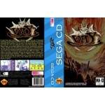 Vay Sega CD box art – used Sega game trade in