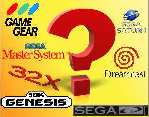 Worst Sega Video Game Console