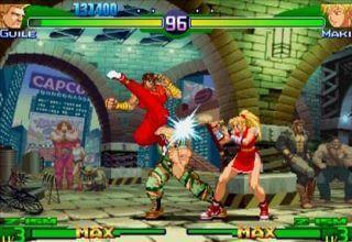 Ranked The Best Playstation 1 Fighters Revisited