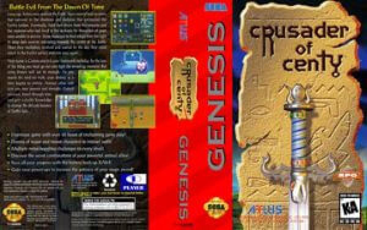 top selling sega genesis games
