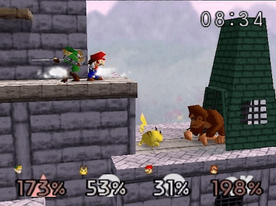 Best Multiplayer N64 Games 101: The Essential Guide
