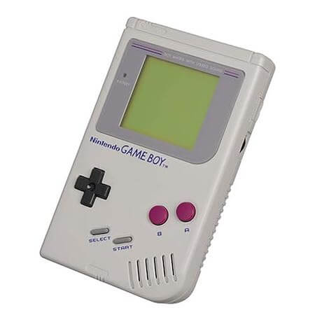 Lost Gems: Learn the Roots of Handheld Gaming Before the Game Boy