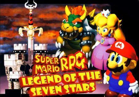 Here is our Picks for: The Best Super Mario Games of the 1990's
