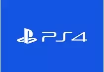 PlayStation 4 game case with a “not accepted” icon to clarify buying policy