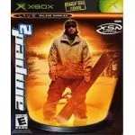 Amped 2 Xbox box art – used Xbox game trade in