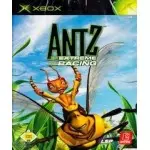 Antz Extreme Racing Xbox box art – used Xbox game trade in