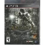 Arcania: The Complete Collection art work – video game for PlayStation 3