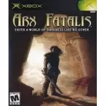 Arx Fatalis Xbox box art – used Xbox game trade in