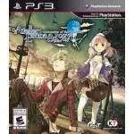 Atelier Escha & Logy: Alchemists of the Dusk Sky art work – video game for PlayStation 3