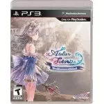 Atelier Totori: The Adventurer of Arland art work – video game for PlayStation 3