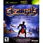 Azurik Rise of Perathia Xbox box art – used Xbox game trade in