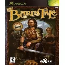 Bard's Tale Xbox box art – used Xbox game trade in
