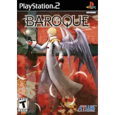 Barnyard art work – video game for PlayStation 2