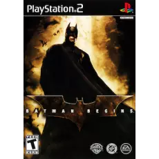 Baroque art work – video game for PlayStation 2