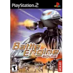 Battle Assault 3 Featuring Mobile Suit Gundam SEED art work – video game for PlayStation 2