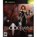 Bloodrayne 2 Xbox box art – used Xbox game trade in