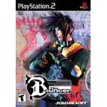 The Cat in the Hat art work – video game for PlayStation 2