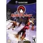 Dark Summit GameCube box art – action game for Nintendo GameCube